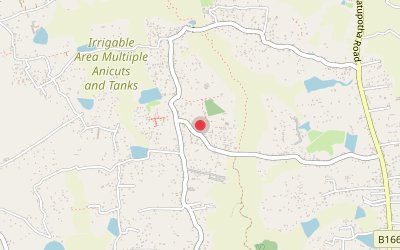 Kekunagolla map
