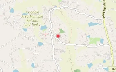 Kekunagolla map