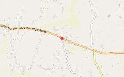 Nakkawatta map