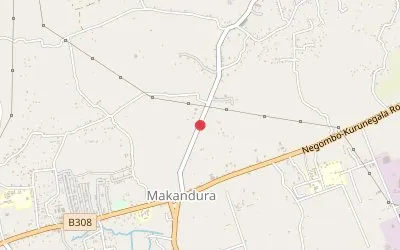 Welpalla map