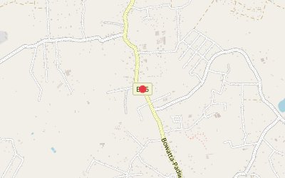 Padiwela map