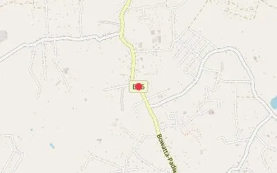Padiwela map