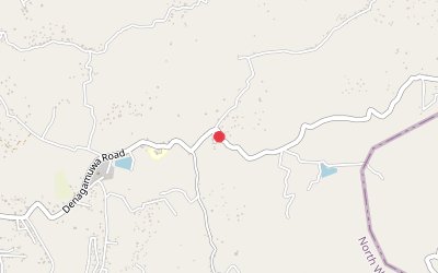 Aragoda map