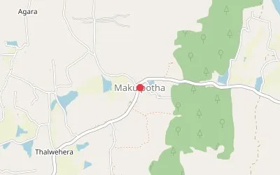Makulpotha map