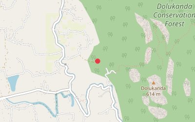 Hunupola map
