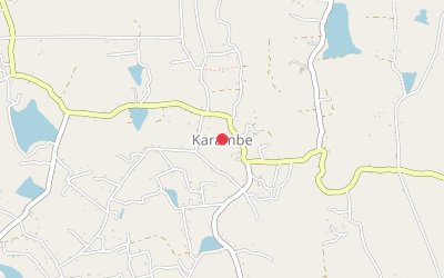 Karambe map