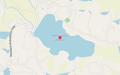Mediyawa map