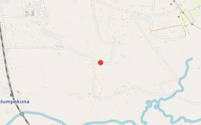 Mugunuwatawana map