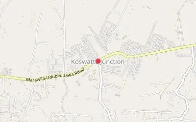 Koswatte map