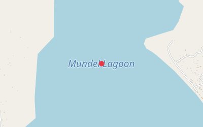 Mundel map