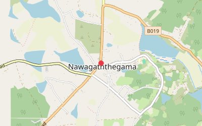 Nawagattegama map