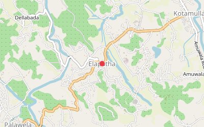 Elapatha map