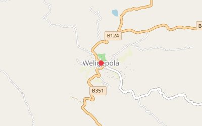 Weligepola map