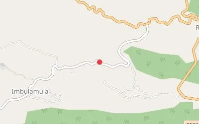 Mahawalatenna map