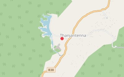 Tanjantenna map