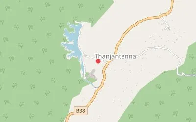 Tanjantenna map