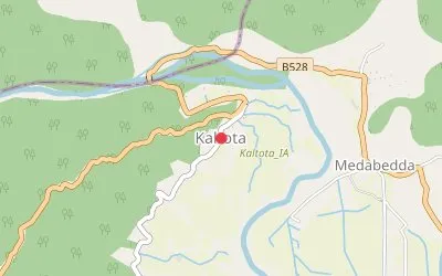Kaltota map