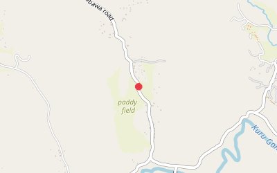 Pohorabawa map