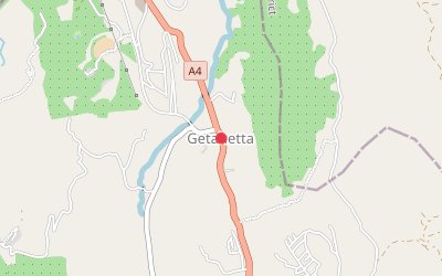 Getahetta map