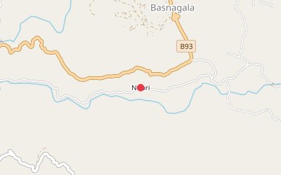 Noori map