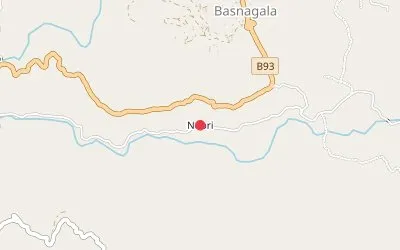 Noori map