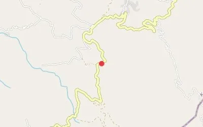 Ambalakanda map