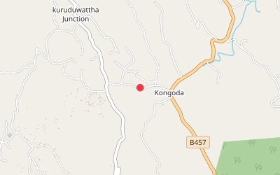 Niwatuwa map