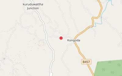 Niwatuwa map