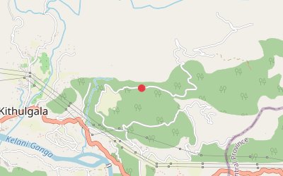 Mahabage map