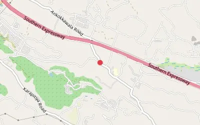 Ankokkawala map
