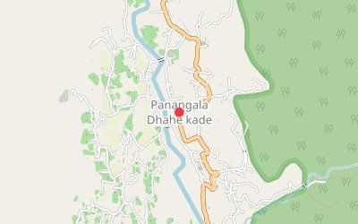 Panangala map