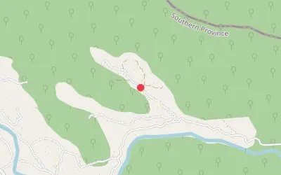Warukandeniya map