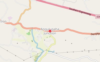 Angulugaha map