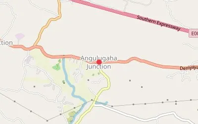Angulugaha map