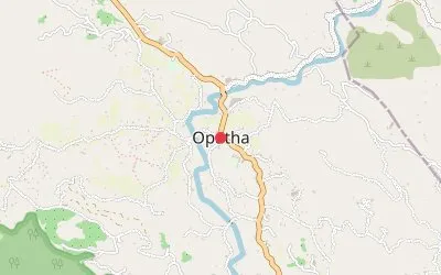 Opatha map