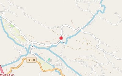 Agaliya map