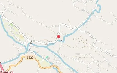 Agaliya map
