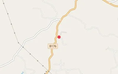 Nindana map