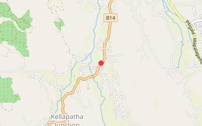 Amugoda map