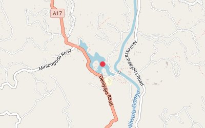 Maramba map