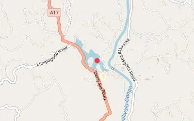 Maramba map