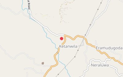 Maliduwa map