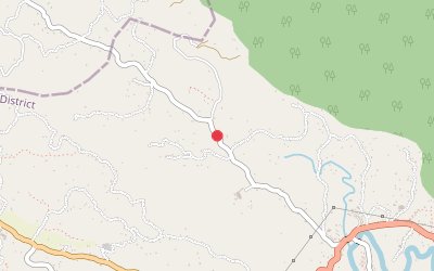 Dellawa map