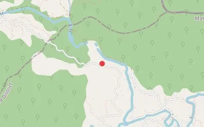 Lankagama map