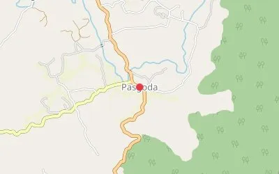 Pasgoda map