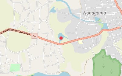 Lunama map