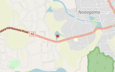 Lunama map