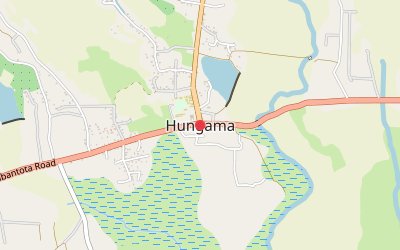Hungama map