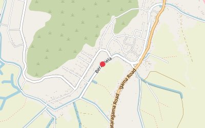 Beralihela map