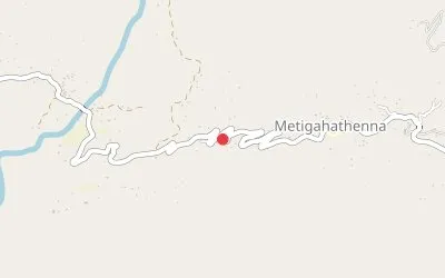 Ketawatta map